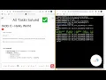 0x00 C HELLO WORLD All Tasks Solved 100