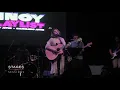 Keiko Necesario - "Di Bale Na" Live at Pinoy Playlist 2018
