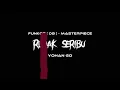 Download Lagu Funkot Iban | Redak Seribu [ dB ] - Masterpiece ft. Yohan Go