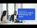 Citi Simplified Banking - Tier Acceleration