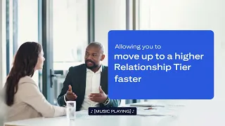Citi Simplified Banking - Tier Acceleration