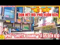 Download Lagu HẾT THỜI ! DỌN HẾT RỒI Phố BUÔN BÁN \