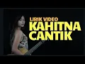 Download Lagu Cantik Kahitna [ Lirik ] Tami Aulia Cover