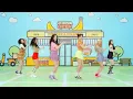 Download Lagu MOMOLAND X Pororo Tiki Taka Teaser MV