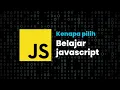 Why I Chose JavaScript