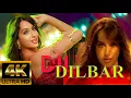 Download Lagu DILBAR Lyrical ｜ Satyameva Jayate ｜John Abraham, Nora Fatehi,Tanishk B, Neha Kakkar, Ikka,Dhvani