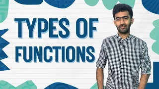 Types of Functions in Python Python Mastery Ep-38 code io - Tamil