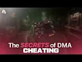 How DMA Cheats Actually Work Explanation