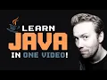 Java Full Course For Beginners 2 Mini Projects Included