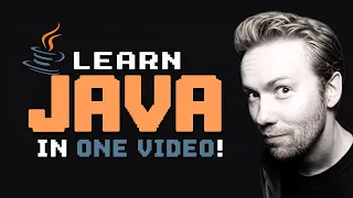 Java Full Course For Beginners 2 Mini Projects Included