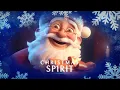 Free Christmas Holiday Slideshow Template - FlexClip