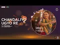 Chandaliyo Ugyo Re (Audio Version) | Aishwarya Majmudar | Kedar & Bhargav | Naadi Dosh
