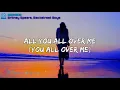 Britney Spears, Backstreet Boys - Matches (Lyrics)