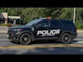FATAL A Multiple Lacey Township PD Units And Forked River FD Responding To A A With Ejection