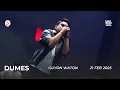 Download Lagu DUMES - GUYON WATON (Live Performance at HARJASDA 166 Sidoarjo)