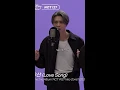 Jaehyun “lemonade” | DINGO