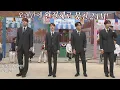 Download Lagu 이게 누구야😲 완전체로 뭉친 '2AM'이 부르는 신곡 메들리🎵 아는 형님(Knowing bros) 306회 | JTBC 211113 방송