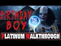 Birt ay Boy Platinum Walkthrough - Easy Cheap Platinum