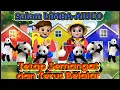 Download Lagu Lagu Salam biMBA Terbaru | Lagu biMBA-AIUEO | lagu anak anak | Lagu Anak Indonesia