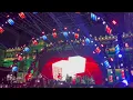 Intocable - y todo para que  (en vivo en el zócalo)