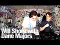 Will Shore with Dane Majors TheLotRadio 12-06-2023