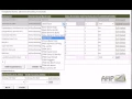 AHP Tutorial Creating Templates