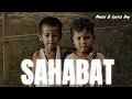 Download Lagu Sahabat - Dey (Official Lyrics Videos)