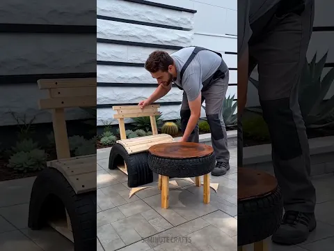 🌻Innovative Ways to Transform Your Garden