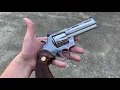 Range reflection New 2021 Colt Python