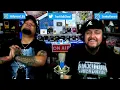 Rappers React To The Pretty Wild "sLeepwALkeR"!!!