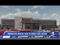 New Huntsman Mental Health Institute crisis center coming to South Salt Lake