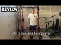 Garveelife Power Rack System Review - Is It Worth It