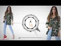 Elif Buse Doğan - Bir Ayrılık Türküsü - ( Official Audio )