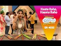 Download Lagu NEW! Ep 4512 - Gokuldham me Shuru Hui Garba Ki Tayari! |Taarak Mehta ka Ooltah Chashmah