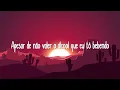 A Maior Saudade - Henrique  Juliano (Letra)