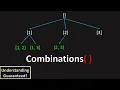 Can You Generate Combinations LeetCode 77 Combinations