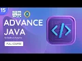15 - Advance JAVA