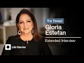 Download Lagu Gloria Estefan | Extended Interview | THE THREAD Documentary Series