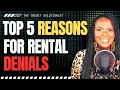 Here s Why Your Apartment Application Was Denied