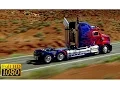 Download Lagu Transformers Age of Extinction (2014) - Optimus Prime Old to New Transformation (1080p) FULL HD