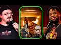 Sam Hyde David Lucas On BLM Floyd Riots Antifa and Kyle Rittenhouse