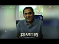 The Musical Maestro behind #GiraGiraGingiraagirey – Mickey J Meyer | Champion | Roshan | Anaswara