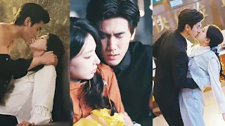 نامت مع الرئيس ثم هربت لم تتوقع أنه سيهيم بها ويبحث عنها 7 سنوات ليتزوجها 