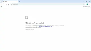 How to run Python django web App projects in visual studio code