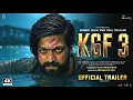 Download Lagu K.G.F: Chapter 3 - Official Teaser | Rocking Star Yash | Kgf 3 Movie | Prashant Neel, New Trailers