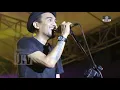 Glenn Fredly - Kasih Putih  |  Udayana Jazz Festival 2018