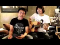 รักคงยังไม่พอ Ver.กินใจ - เสือ ธนพล Cover By แร็ปเอก & TeTae Rock You