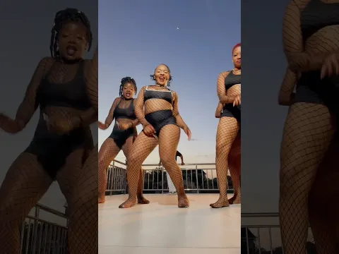 Loketo Tanzanian girls
