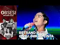 Betrand Putra Onsu - Inikah Cinta | OBSESI AWARDS 2023