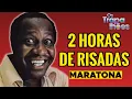 Lagu 🤣2H DE RISADA SEM PARAR, MUSSUM BRILHANDO COM OS TRAPALHÕES AS MELHORES CENAS🚀#nostalgia #humor #fyp